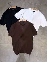 تيشيرت • خامة تريكو • قياسات كاملة