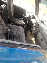 كيا فونتريا • م٢٠٠ • رقم ديالى