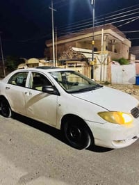 للمراوس فقط بي واي دي F3 2013 رقم بغداد   تحويل مباشر  السيارة نظيفة ك...