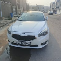 كدنزه للبيع موديل 2014 مواصفات 1/1 مكفوله عده جاملغ بارد شي بسيط سياره...