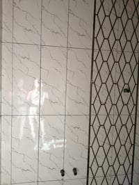 سيراميك • شغل درجة • جدار أرضي درج