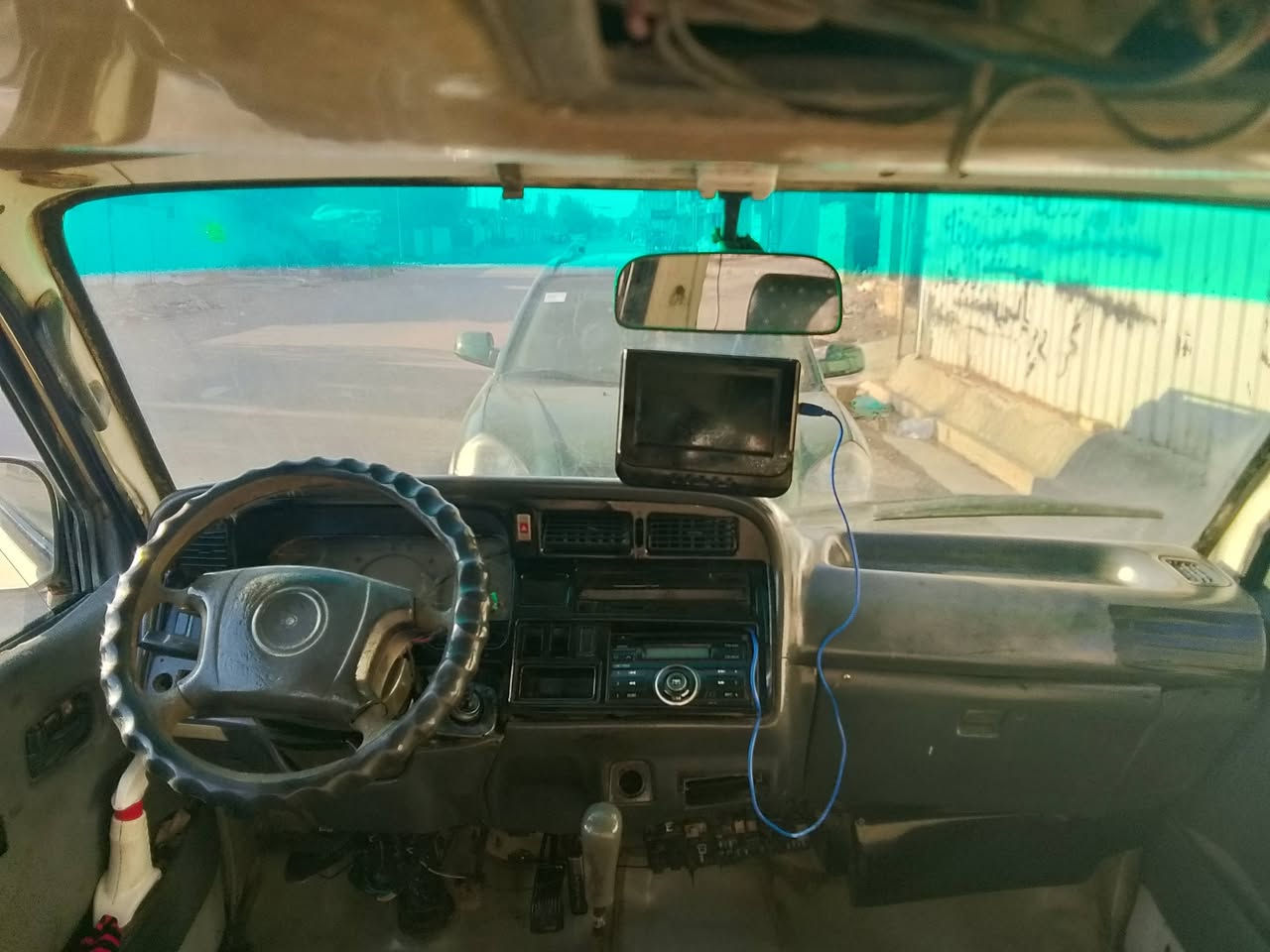 السلام عليكم سعرها 13 ورقه وبيها مجال اللهم صلي على محمد وال محمد
فتون مديل 2009 شغاله جاهزه لكن ابيع كوم حديد مكاني بغداد المشتل ***********
***********
