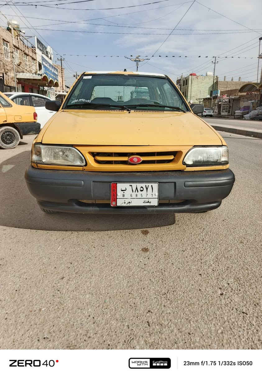 ياالله سايبه موديل 12رقم بغداد الماني تحويل مباشر كير ومكينه نضيفات حداديه جديده تخم تاير باور ومشط كلج بريك كهربائيات كله شغاله سياره جاهزه ربع مذب عليه اريده 20ورقه مكاني نجف حي الميلاد ‏‪***********‬‏
