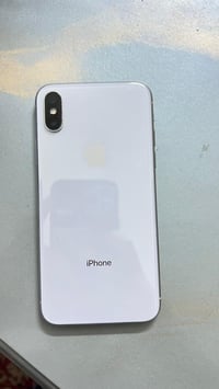 ايفون اكس 256 بطارية وكالة ابل 100  مكاني بغداد الدورة  متواجد فيس وات...