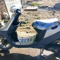 موتور بروتين • قريه الحاج علي • للبيع