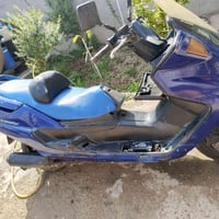 دراجة ماجستة • شغالة • مبادلة ايفون13/سامسونج S