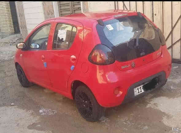 باندا ٢٠١٣ رقم بغداد الجديد مكينه او كير مكفولات سياره حلوه او جاهزه ب ٤٥ ورقه بيها مجال مال الجيه بغداد الجديده شارع المسبح قرب مطعم مروان الشراي ايخابر *********** بغداد
