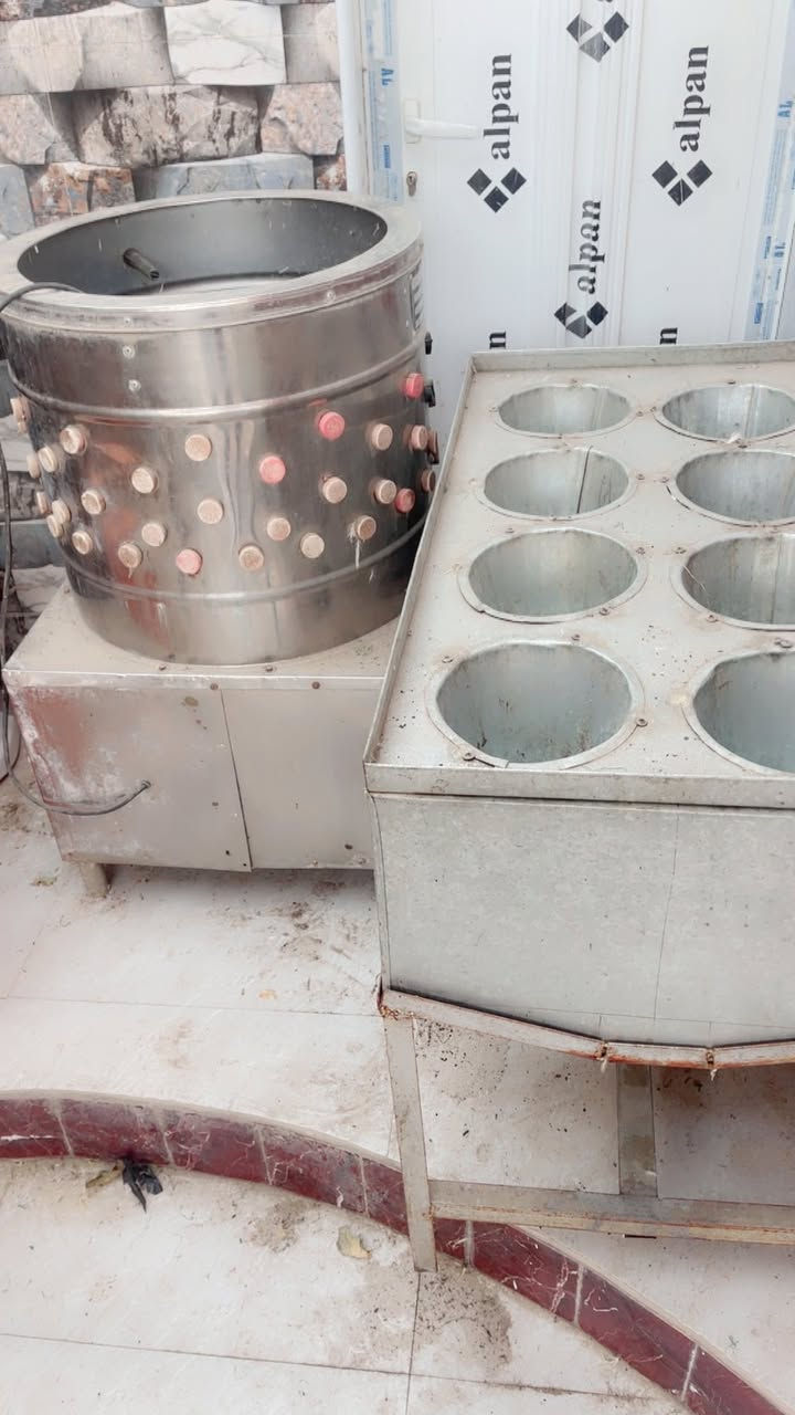 مكلف بل نشر للبيع السعر 375 الف


**إذا كنت صاحب هذا الإعلان وتريد حذفه لأي سبب، رجاءا أرسل رسالة إلى الدعم الفني**