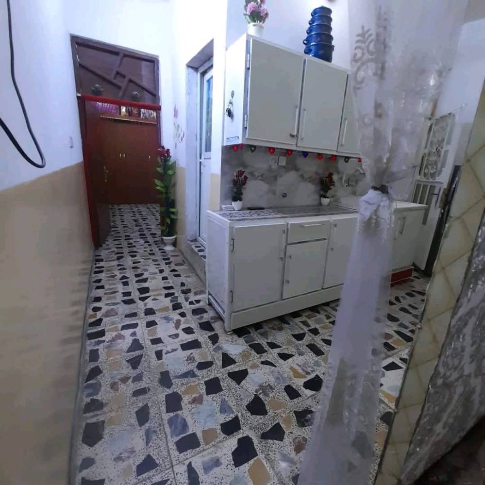 بيت للبيع مساحة 100متر مربع  قاط واحد  زراعي
الموقع بغداد العبيدي 

اي تفاصيل اتصل على الرقم  ***********