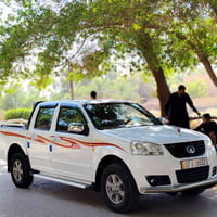 كريت ويل • ٢٠١٥ • كفاله عامه