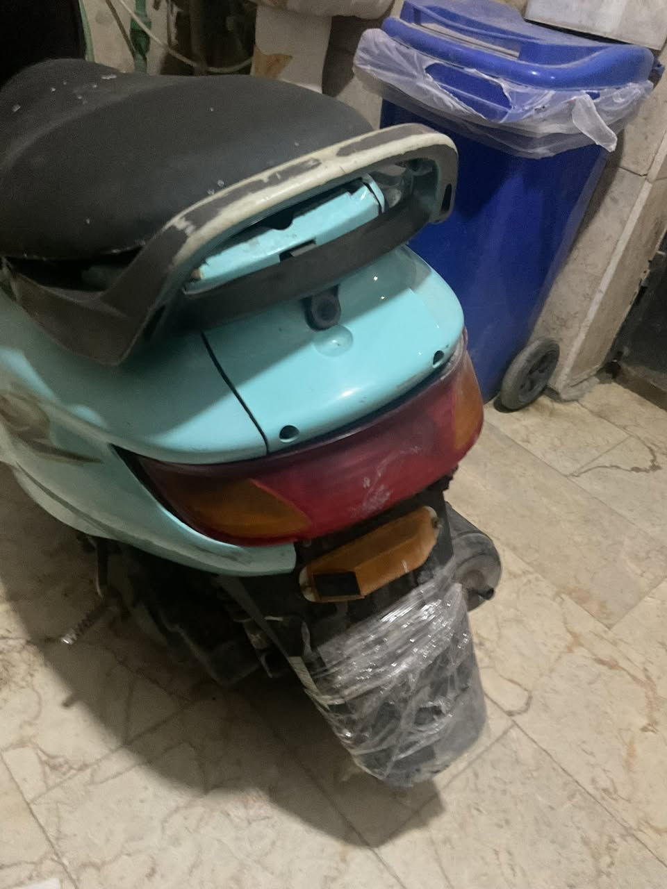 سلام عليكم دراجه فراشه فورتي للبيع كامله بس كفر يم دوسه واحد نقص وباقي كامل مثل ماتشوف كدامك  سرعه140 مكاني بغداد اي استفسار خاص


**إذا كنت صاحب هذا الإعلان وتريد حذفه لأي سبب، رجاءا أرسل رسالة إلى الدعم الفني**