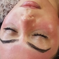 عروض العيد • حفافة الوجه • تنضيف بشرة