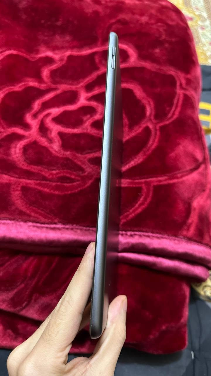 ايباد 9 للبيع نضيف مستعمل قليل بطاريته فوك 85 الذاكره 64 مع كرتونته وشاحنته لصليه السعر 250 وبي مجال


**إذا كنت صاحب هذا الإعلان وتريد حذفه لأي سبب، رجاءا أرسل رسالة إلى الدعم الفني**