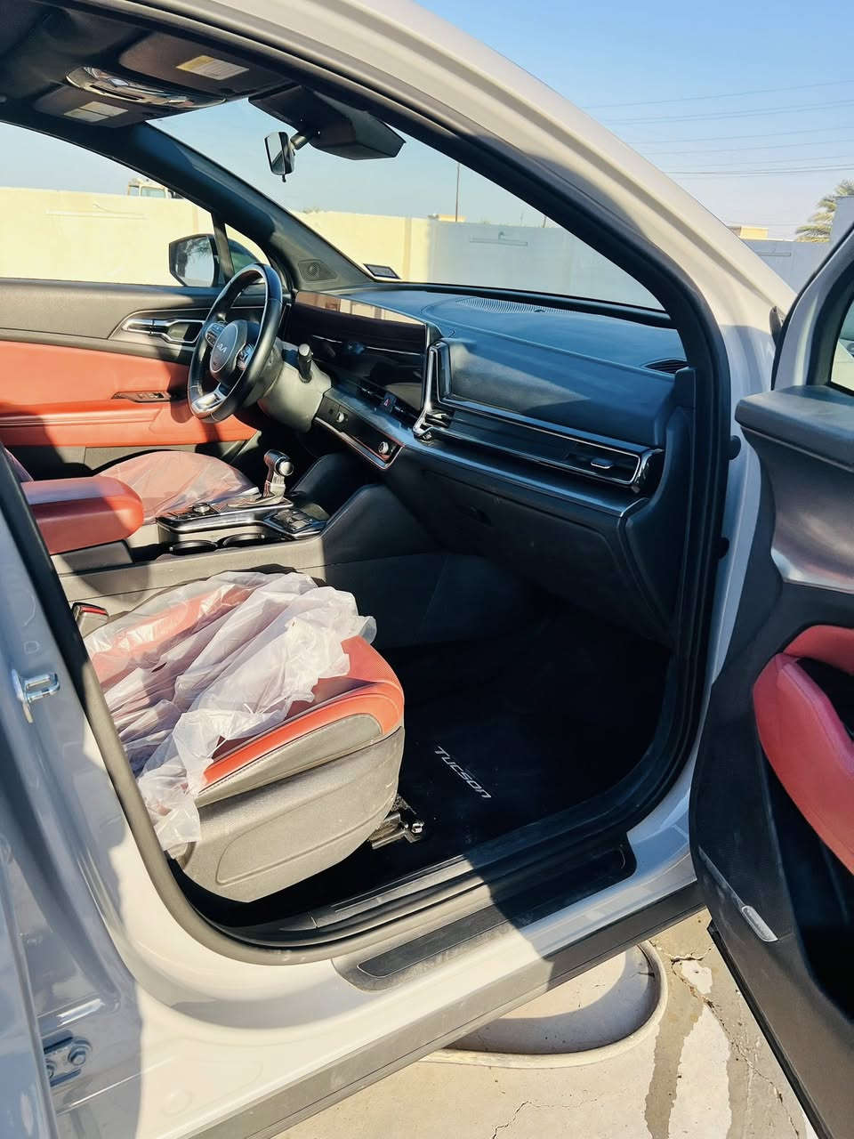 سلام عليكم 🫡
سبورتج مديل 2023
جنطه شفط 
كشنات كهربا 
شاشه كبيره
سبورت 
داخل مشمشي 

سياره فول مواصفات 

معروفه مواصفات
لاستفسار***********
