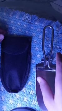 ستيل زرع • ٢٠ قطعة • توصيل مجاني