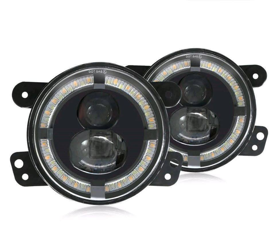 لد عدسة بلوجكتر يرهم لعدة سيارات وموديلات جيب رانجلر كمثال
سكن ابيض / اشارة أصفر/ ناصي شمسي / عالي ثلجي


**إذا كنت صاحب هذا الإعلان وتريد حذفه لأي سبب، رجاءا أرسل رسالة إلى الدعم الفني**