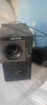 مضخم • سماعات • 2 قطع