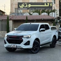 ديماكس • ٢٠٢٥ • ديزل ٣٠٠٠
