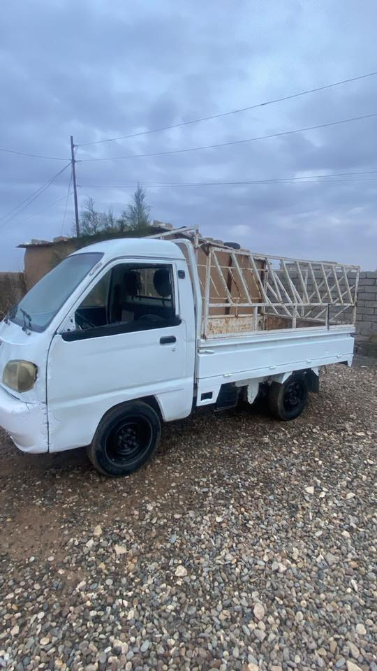 فاو للبيع ناحية ربيعة
شرط الاوراق 
شرط محرك 
موديل 2006
السعر ١٤ ورقه وبه مجال 

***********
