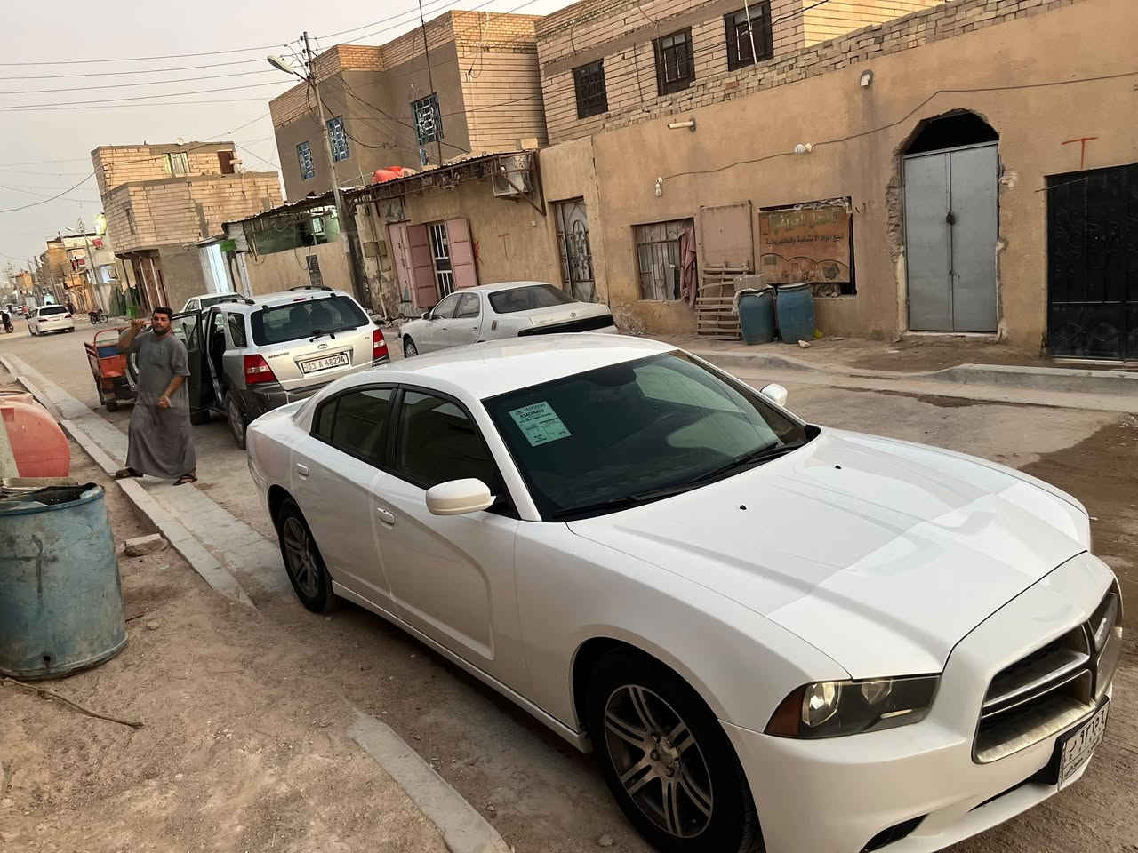 سلام عليكم جارجر 14 اصل رقم بصره مكفوله من ضربه ايه بس رش جاملق امامي مكينه3600 خير من الله تخم تاير ويل خليجي تبريد ثلج دواخل جلد سياره حلوه مال بيت لايت زنون أسعر 155وبيهومجال قليل استفسار *********** العنوان البصره القرنه
