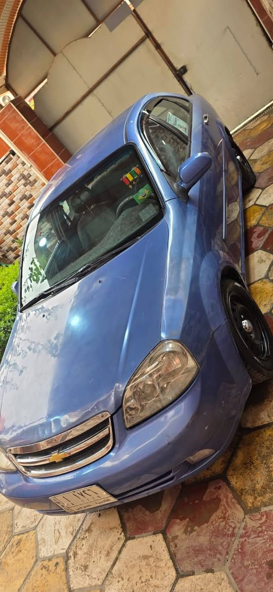 🚘  أوبترا 2005 خليجي 🚘
📍 رقم قادسية — مشروع وطني
✅ گير أوتوماتيك
✅ السيارة مكفولة من الضربة والتبديل
✅ فقط 3 قطع صبغ أثر جراد
✅ مكينة جديدة
✅ گير جديد
✅ حدادية جديدة
✅ شاشة أندرويد
✅ كامرة خلفية
✅ كشنات بلادية
✅ سيارة مال بيت ونظيفة
✅ ماشية 140 ألف
📍 المكان: بابل / المركز
💵 السعر: 54 وبيه مجال بسيط
📞 للاتصال:
***********
***********
