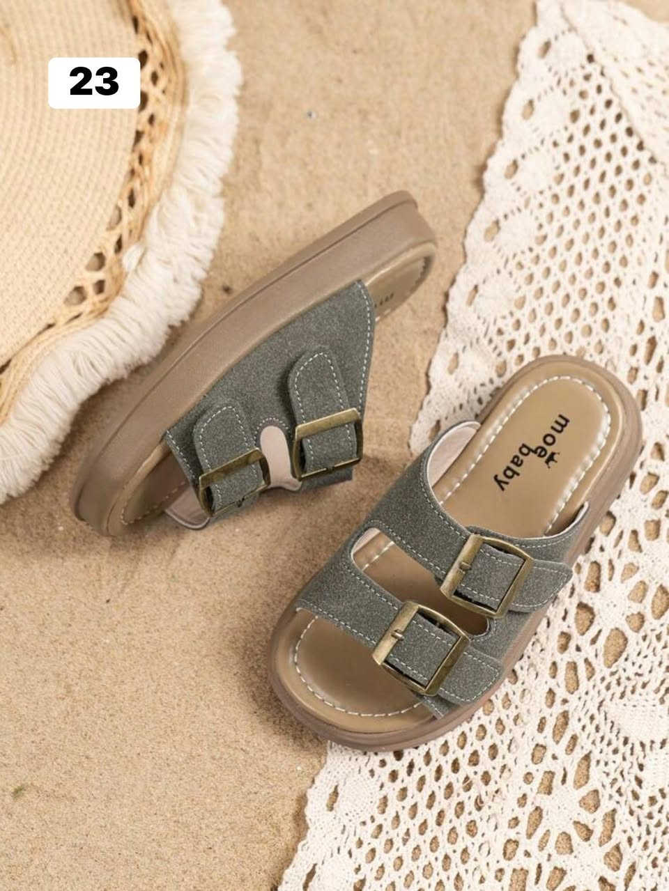 احذيه اطفاال القيااسات داخل المنشور والاسعار ثابته رجاءً

@إشارة


**إذا كنت صاحب هذا الإعلان وتريد حذفه لأي سبب، رجاءا أرسل رسالة إلى الدعم الفني**