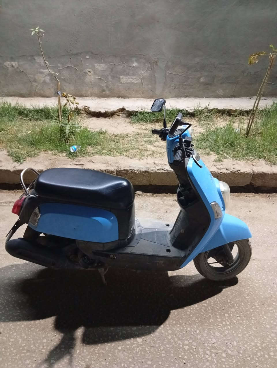 السلام عليكم ورحمه الله وبركاته للمراوس دراجه بوليس اب عدله مكاني بابل القاسم للستفسار الاتصال على الرقم ***********
