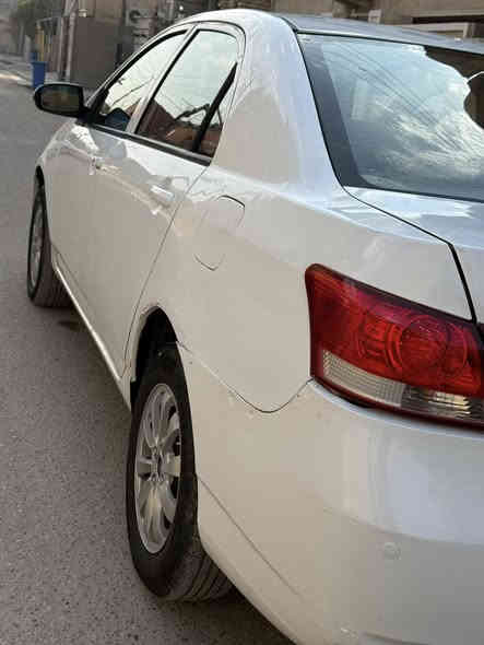 للبيع بيوايدي موديل ١٣ كير عادي المرغوب مكينه ١٦٠٠ وكير جاهزات حداديه جديده بور جديد رقم إنكليزي هزة جديده باسمي شخصيا بيها بارد بالجاملغ الأمامي وصبغ جاملغ خلفي تبريد منظومه جديده بيها منظومة زنون مكان السياره بغداد حي الجهاد رقم الهاتف *********** السعر ٥٧ $
