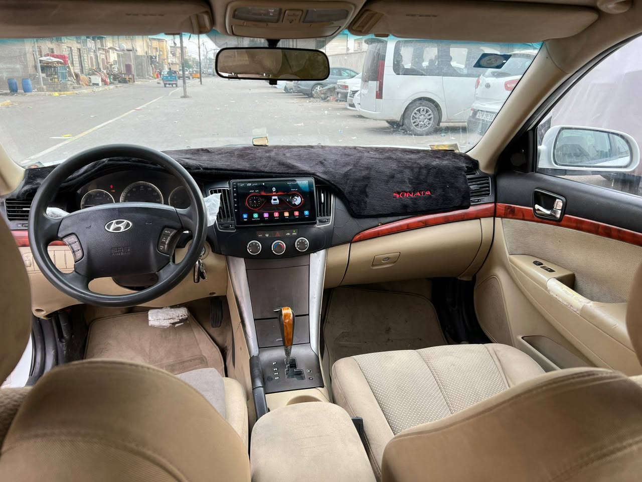 سوناتا خليجي محرك كير مكفولت حداه تخم تاير فتحا كامره عنوان البصرة سياره بيها سونار رقم الهاتف *********** البصرة, العراق
