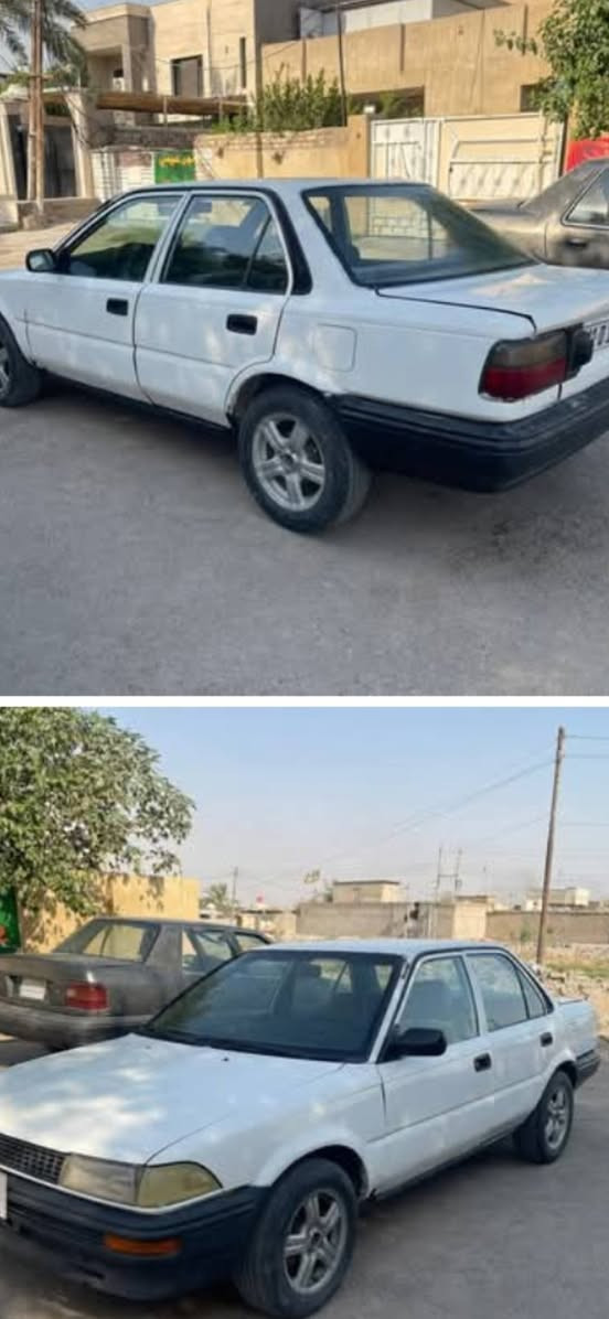 كولا مديل ٩٠ مكينه كصه  رقم بغدا تحويل مباشر  تاخذ سنويه بسمك فقط تبصم سامراء ***********
