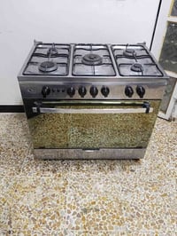 طباخ نوع فريش نضيف وكله شغال 07736873067