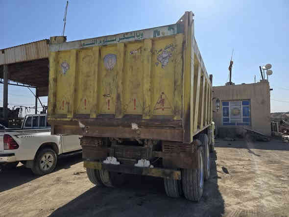 سلام عليكم سكانيه 113شاصي كير مكينه كفاله سنويه 29بدي مايلر مجموعه كتر رقمي ***********
