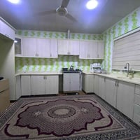 كاونتر خشب • ٤متر • فول نضافة