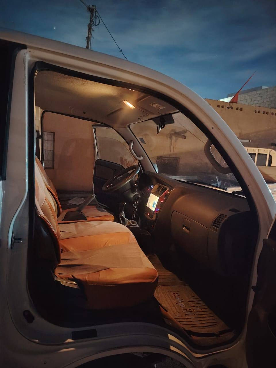 السلام عليكم كيه موديل 22 محور كفاله عامه لا ضربه لا تبديل مفتحوح اربع الف رقم بغداد السعر خاص ***********
