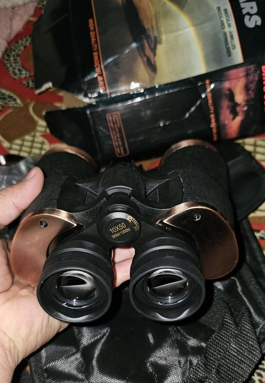 ناظور 10×50 خلي سعر وبالعافية


**إذا كنت صاحب هذا الإعلان وتريد حذفه لأي سبب، رجاءا أرسل رسالة إلى الدعم الفني**