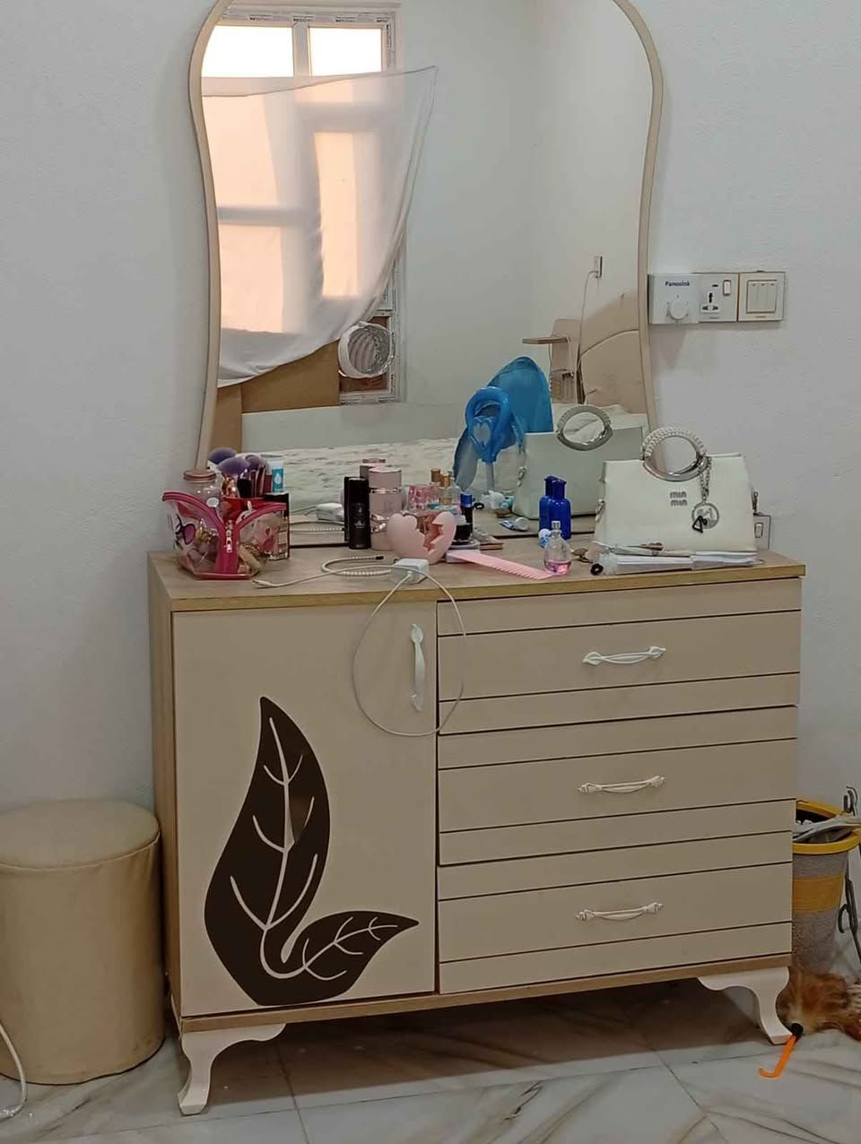 .بدون فرشة
العوان دوميز معسكر مقابل جامع الابيض سميل, دهوك


**إذا كنت صاحب هذا الإعلان وتريد حذفه لأي سبب، رجاءا أرسل رسالة إلى الدعم الفني**