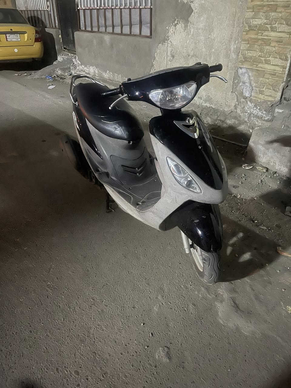 سلام عليكم ماكس منغولي للبيع نضيفة كلش مكينة بلادية ب 650 وبيهة مجال مكاني بغداد مدينة صدر شراي يتصل ***********
