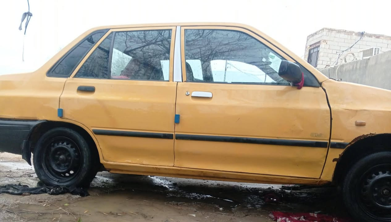 سياره لبيع مديل 2011 بسعر 25 ورقه بيها مجال هلي اغماس
***********
