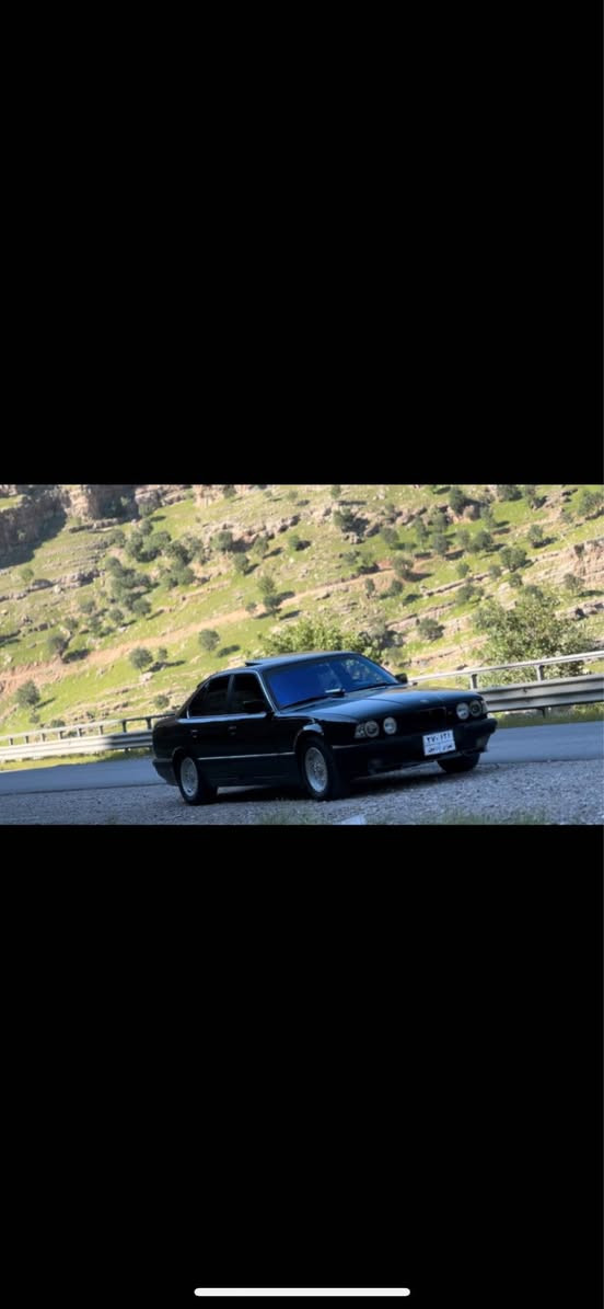 BMW E34 530i دەبڵ دیجیتاڵ MS43 بۆ فرۆشتن سەیارەکە ماشاللەی دەوێ کوشن جلدە و فۆڕمیکا و چوار جام کارەبایە ABS و چوار تایەی ویل حەسیری سفری لەسەرە سڵایدە هەموو قەلبی توند و تۆڵە و گزۆز 8 پستنی لەسەرە 560هەزار غەرامەی لەسەرە سەنەویلەسەرچوە بەناو کردن و تەحویل و وەکالە بەشەرت نرخی 58 وەرەقەیە مەجالێکی برایانەشی تێدایە أربيل, العراق


**إذا كنت صاحب هذا الإعلان وتريد حذفه لأي سبب، رجاءا أرسل رسالة إلى الدعم الفني**