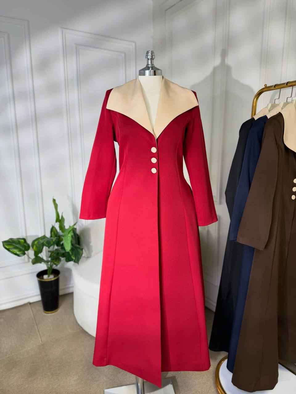 آن هہ‌‏ذآ لرزقنآ مـآ لهہ‌‏ مـن نفآد🧿✨

لسنا الوحيدون لكننا المميزون 👌

اجمل الماركات العالميه 🇹🇷 ـــ🇮🇹  

جدينا اليوم 🍬🌸

يجنن بلبس🫣🦋

خــــامــه دابل تركي الاصلي 

بشت وبينصل 
موديل روعه ولا غلطه 💯

يلبس مـטּ 38 ل 48

السعر 30 الف🦋
🎀________________________🎀# الفلوجة, الأنبار


**إذا كنت صاحب هذا الإعلان وتريد حذفه لأي سبب، رجاءا أرسل رسالة إلى الدعم الفني**