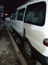 ستاركس • ٨ راكب • ٢٠٠٢