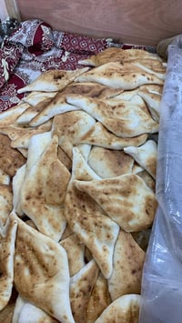 أفران صمون الزيتون • افتتاح جديد • الزعفرانية