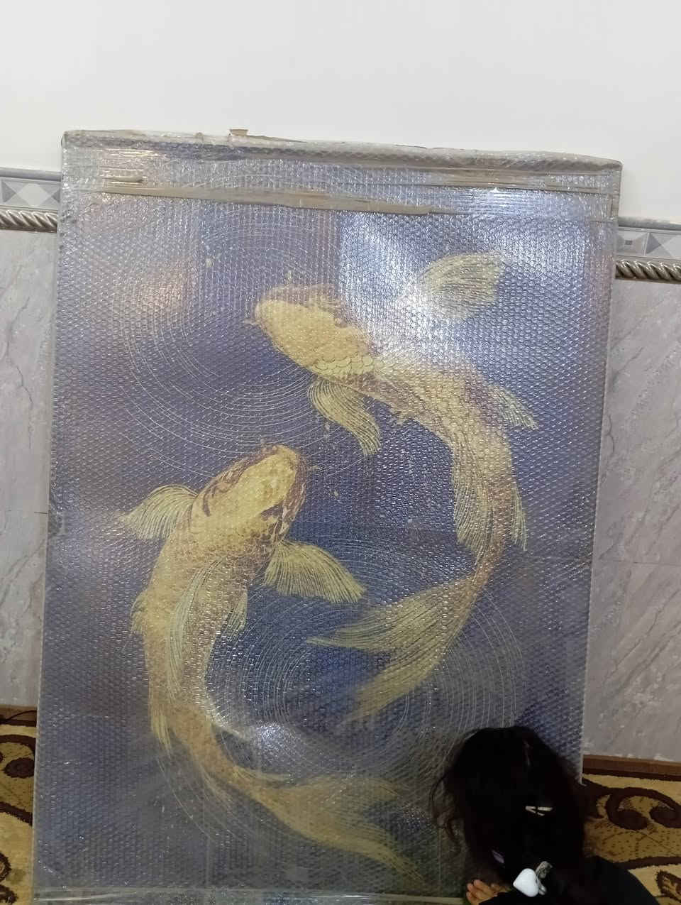 السلام عليكم عندي لواحات طباعه للبيع حجم كبير وسط مكاني شارع المطار


**إذا كنت صاحب هذا الإعلان وتريد حذفه لأي سبب، رجاءا أرسل رسالة إلى الدعم الفني**
