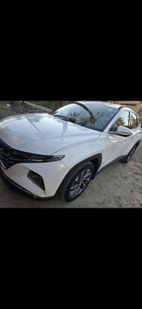 توسان ٢٠٢٤ • فول مواصفات • ٢٧ ألف