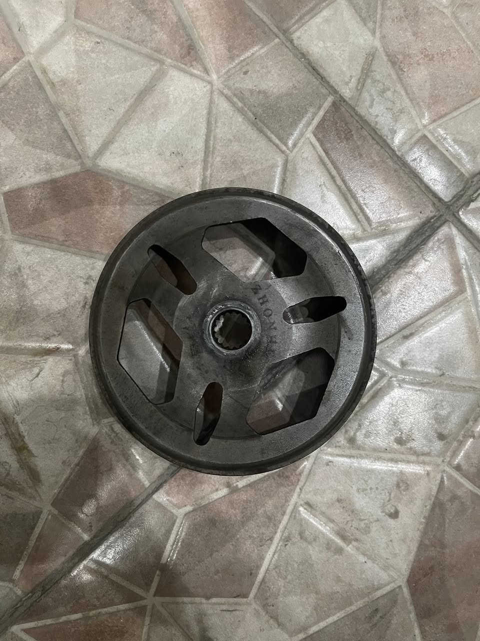 طاسة رياضي اصلي قيم واخذ


**إذا كنت صاحب هذا الإعلان وتريد حذفه لأي سبب، رجاءا أرسل رسالة إلى الدعم الفني**