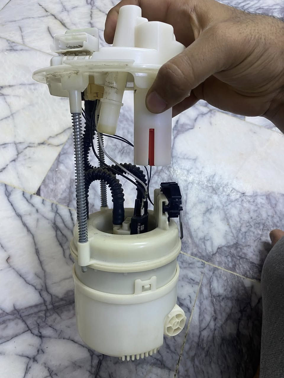 السلام عليكم متوفر
مروحة جيب كومبارس موديل 21 مال كصة جديدة سعرها 120 الف وكال شرط 
ومتوفر عبوة فيت بام كامله جيب كومبارس موديل 21  مال كصة وكاله شرط


**إذا كنت صاحب هذا الإعلان وتريد حذفه لأي سبب، رجاءا أرسل رسالة إلى الدعم الفني**