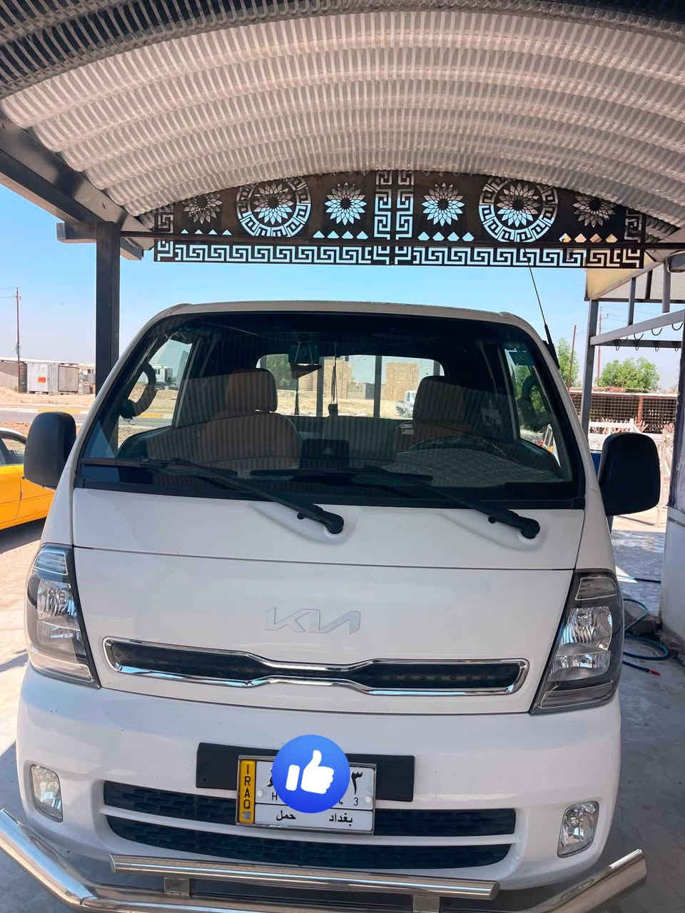 مسكر اوتماتيك موديل٢٢ سياره خير من الله حلوه بلاديه مكفولة من كلشي سياره محوله بسمي بيه بدايته خيط بخار ‏‪***********‬‏ تصال مكاني ديالى خان بني سعد سعر خاص تصل ودلل سياره مواصفات فول وربع
