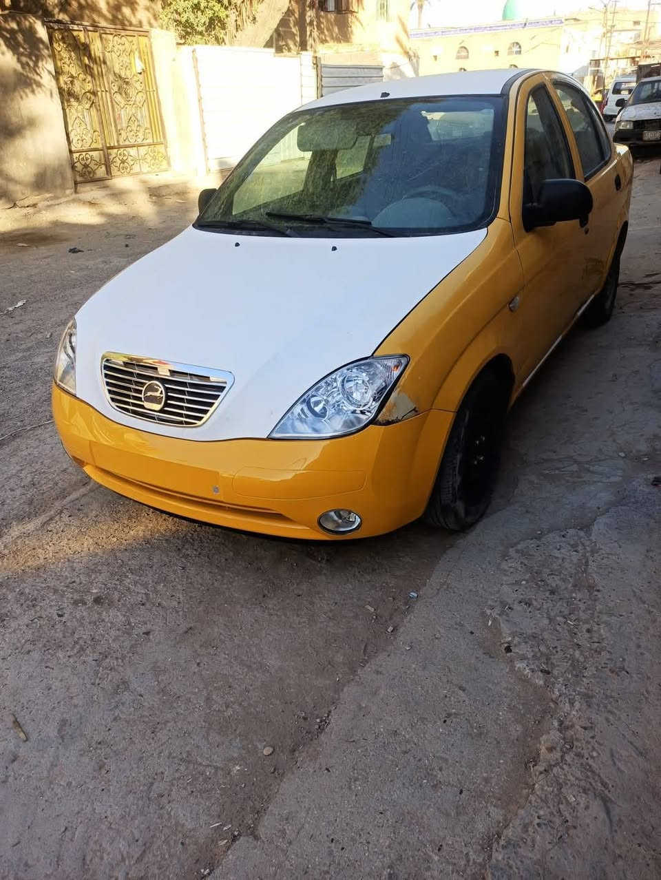 سلام عليكم طيبه للبيع مبدل بيهه بنيد سعر ٤٣
***********
