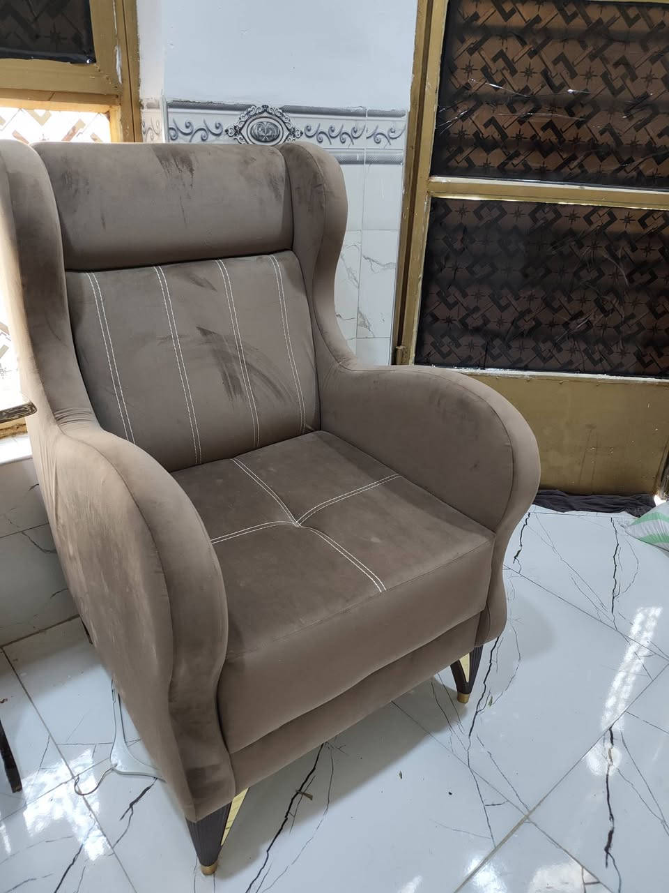 تخم ١٠ مقاعد كلش نضيف السعر ٥٠٠


**إذا كنت صاحب هذا الإعلان وتريد حذفه لأي سبب، رجاءا أرسل رسالة إلى الدعم الفني**