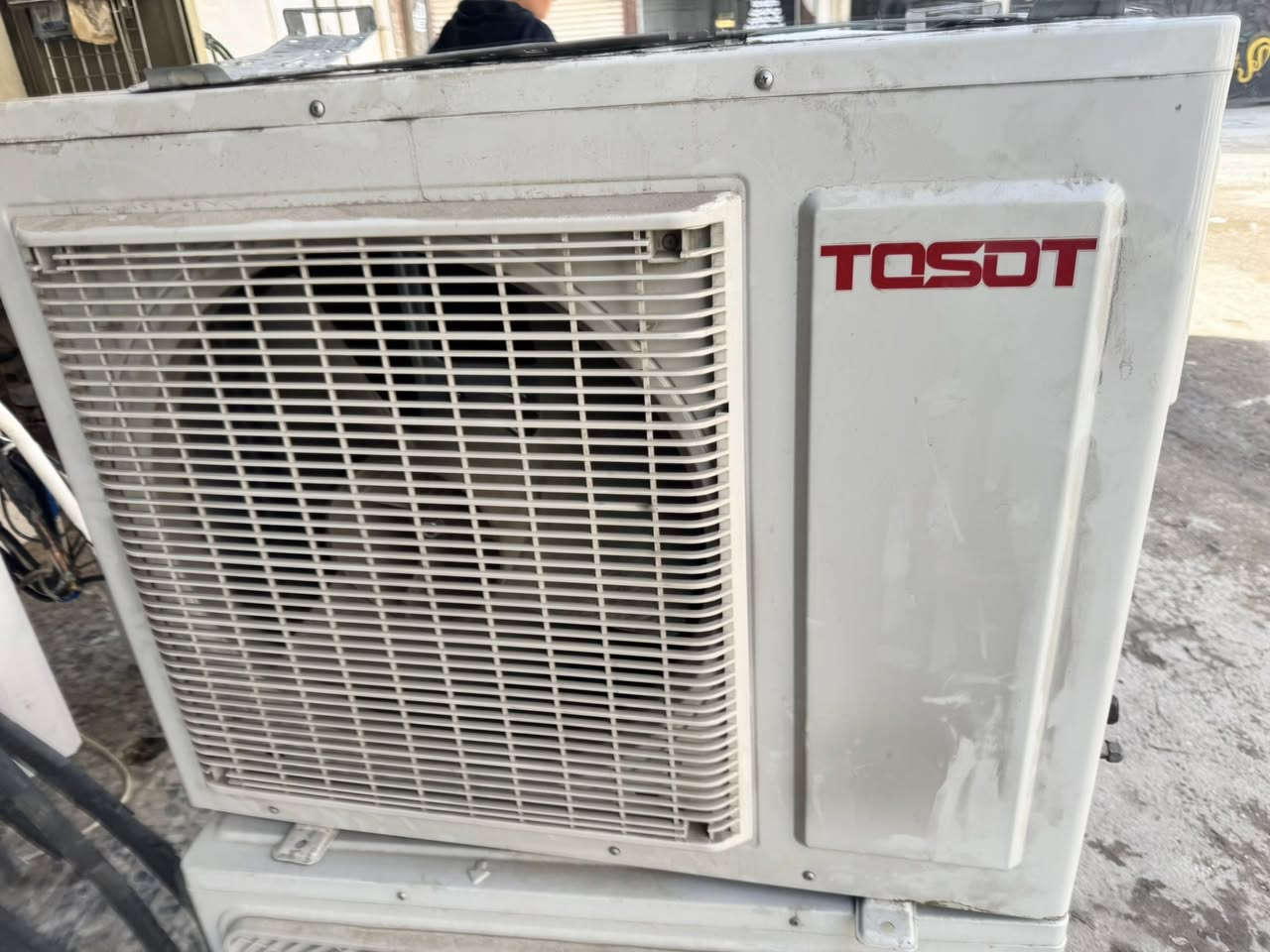 السلام عليكم سبالت توسوت لورد بلادي ٢طن غراض كامله اجهزة كلش نضاف عدد ٥ سعر الجهاز ٣٥٠ الف 
سبع ابكار مقابل ثانوية الانتصار 
***********ابو جود
خدمة توصيل داخل وخارج بغداد
